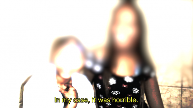 “You like women, right?”