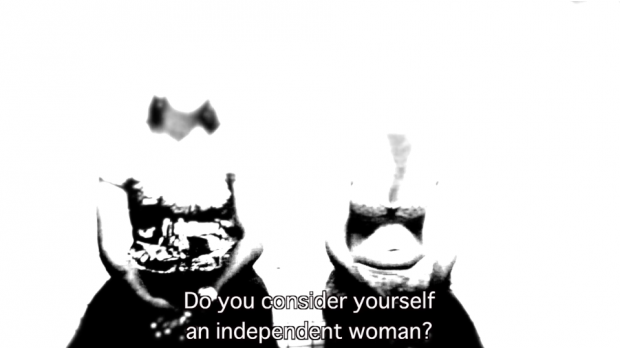 Do you consider yourself an independent woman?