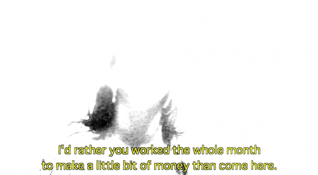 What do you think of prostitution?