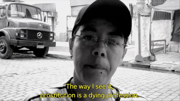 “This is a dying profession”