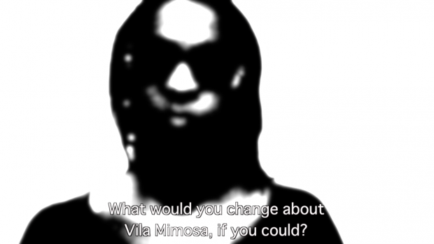 “What would you change about this place, if you could?”