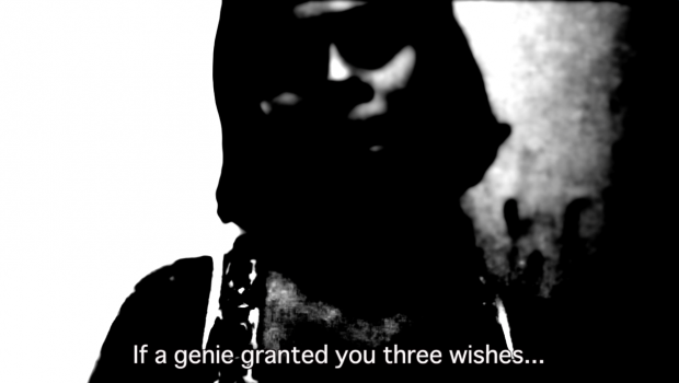 #3wishes