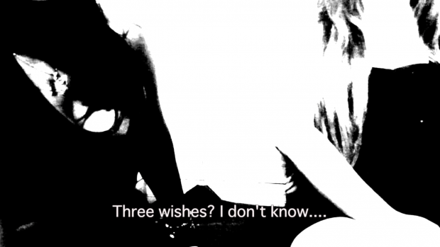 #3wishes “I would buy another house”