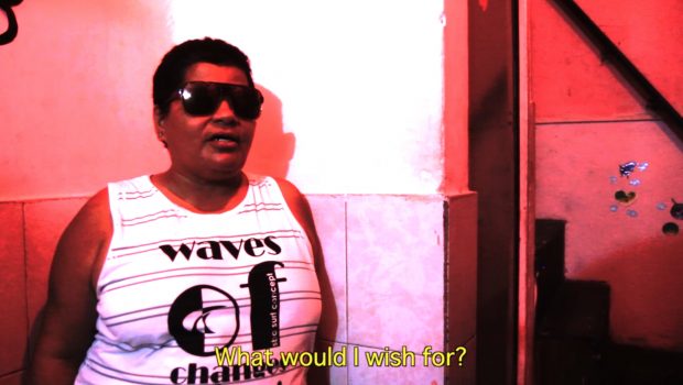 #3wishes “I wish I had a better job”